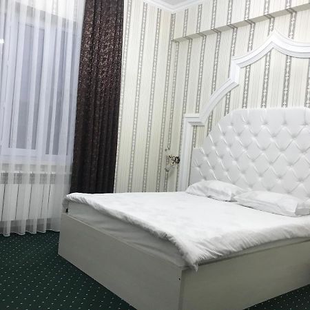 Emir Plaza Hotel Turkistan Exteriér fotografie