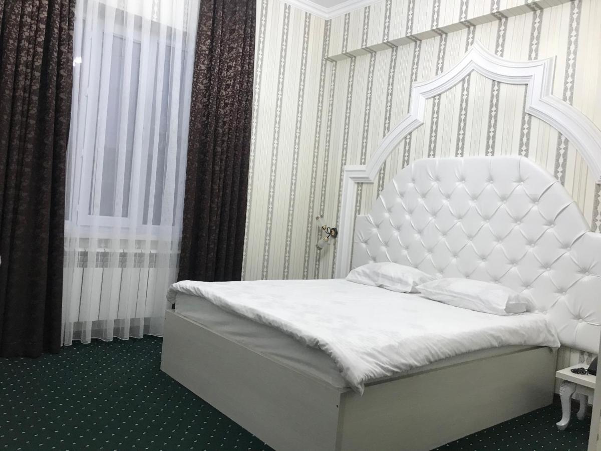 Emir Plaza Hotel Turkistan Exteriér fotografie