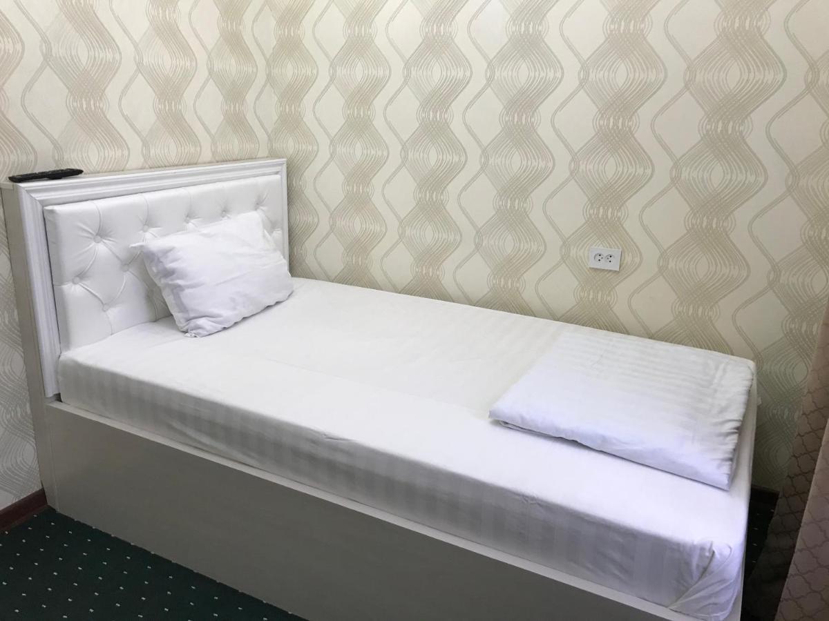 Emir Plaza Hotel Turkistan Exteriér fotografie