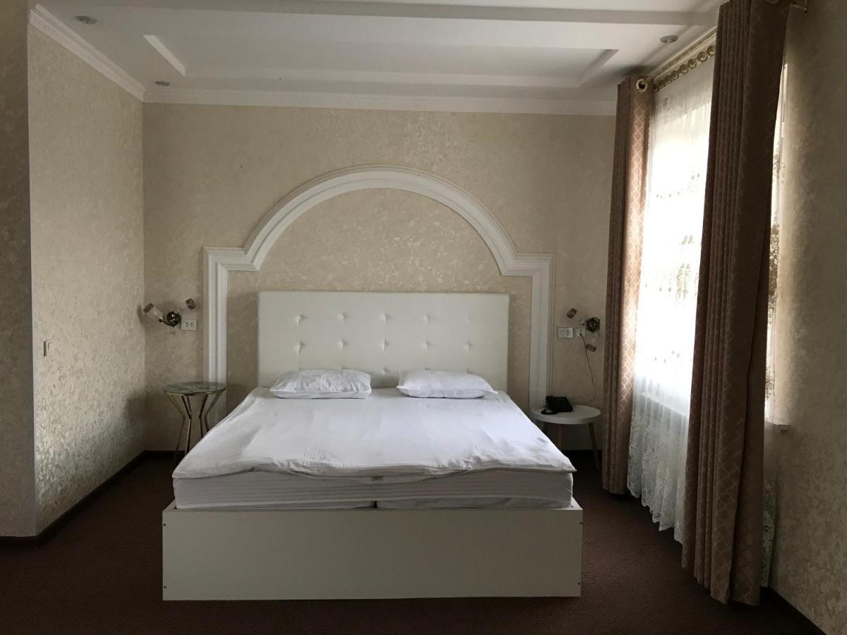 Emir Plaza Hotel Turkistan Exteriér fotografie